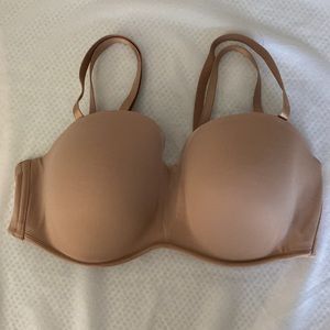 Soma Stunning Starlet Multi-Way Strapless Bra